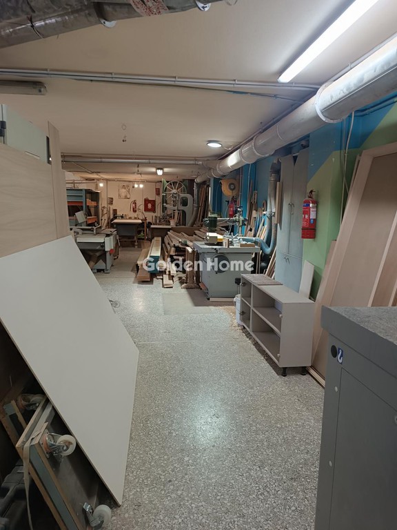 Βιομηχανικός χώρος 170 τ.μ. πρός ενοικίαση, Αθήνα - Βόρεια Προάστια, Νέα Ιωνία