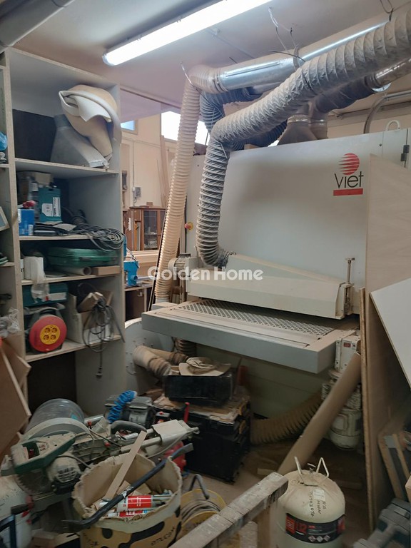 Βιομηχανικός χώρος 170 τ.μ. πρός ενοικίαση, Αθήνα - Βόρεια Προάστια, Νέα Ιωνία