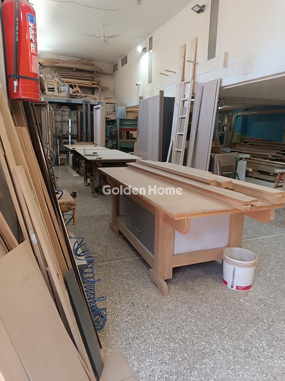 Βιομηχανικός χώρος 170 τ.μ. πρός ενοικίαση, Αθήνα - Βόρεια Προάστια, Νέα Ιωνία