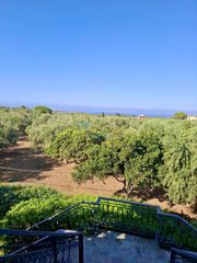 Συγκρότημα διαμερισμάτων 155 τ.μ. για πώληση, Μεσσηνία, Γαργαλιάνοι-thumb-22