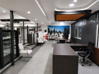 Επιχειρηματικό κτίριο 2.258 τ.μ. για πώληση