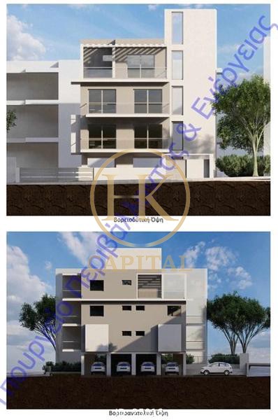 Διαμέρισμα 84 τ.μ. προς πώληση, Ψαλίδι