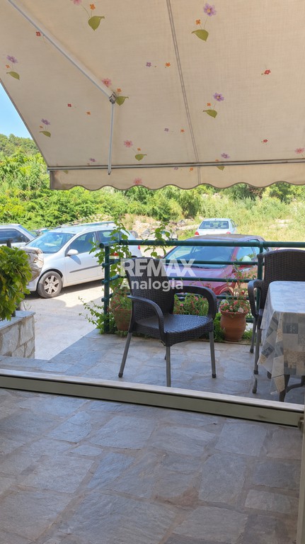 Μεζονέτα 90 τ.μ. προς πώληση, Σκάλα Φούρκας