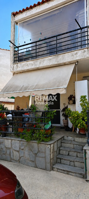 Μεζονέτα 90 τ.μ. προς πώληση, Σκάλα Φούρκας