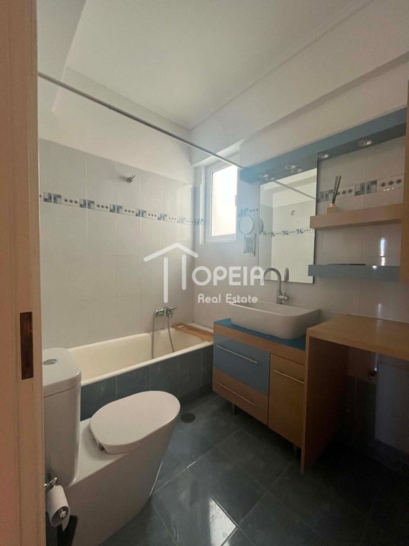Διαμέρισμα 60 τ.μ. πρός ενοικίαση, Αθήνα - Νότια Προάστια, Γλυφάδα