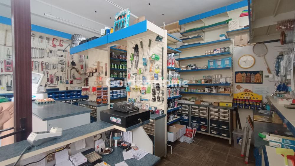 Επιχείρηση 38 τ.μ. πρός πώληση, Θεσσαλονίκη - Περιφ/Κοί Δήμοι, Πανόραμα