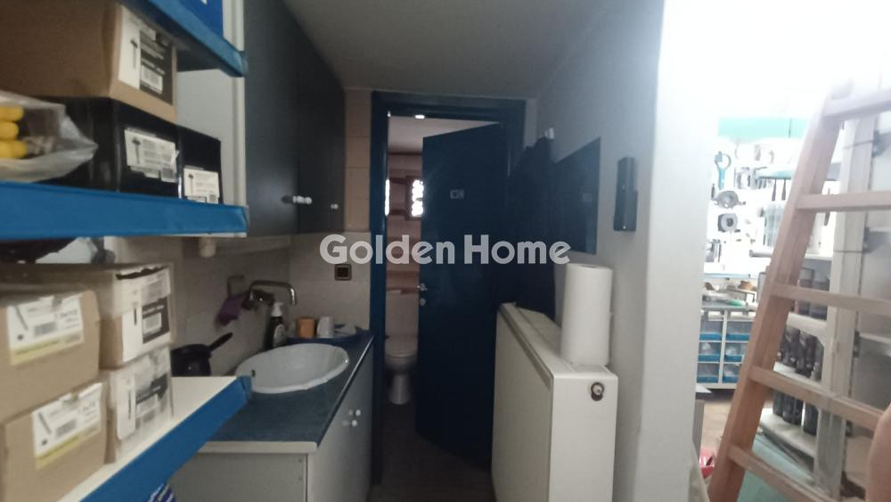 Κατάστημα 38 τ.μ. προς ενοικίαση, Οικισμός Τοπογράφων