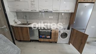 Studio / γκαρσονιέρα 20 τ.μ. για πώληση, Θεσσαλονίκη - Κέντρο, Δόξα-thumb-1
