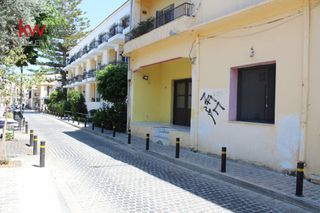 Διαμέρισμα 62 τ.μ. για πώληση, Ν. Ρεθύμνου, Ρέθυμνο-thumb-1