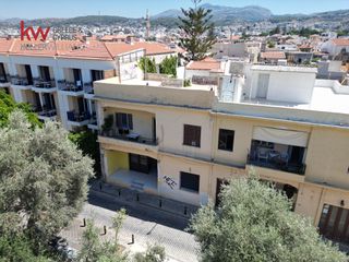 Διαμέρισμα 62 τ.μ. για πώληση, Ν. Ρεθύμνου, Ρέθυμνο-thumb-2