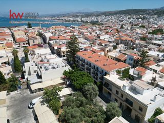 Διαμέρισμα 62 τ.μ. για πώληση, Ν. Ρεθύμνου, Ρέθυμνο-thumb-3