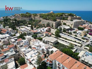 Διαμέρισμα 62 τ.μ. για πώληση, Ν. Ρεθύμνου, Ρέθυμνο-thumb-6