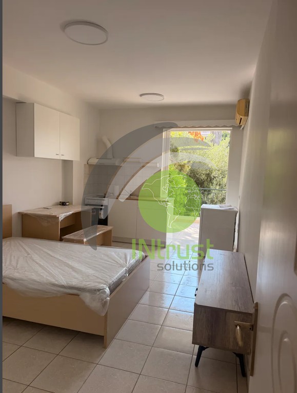 Studio / γκαρσονιέρα 35 τ.μ. προς ενοικίαση, Πάτρα