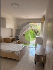 Studio / γκαρσονιέρα 35 τ.μ. για ενοικίαση