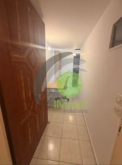 Studio / γκαρσονιέρα 35 τ.μ. προς ενοικίαση, Πάτρα-thumb-13