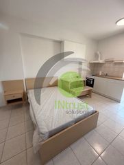 Studio / γκαρσονιέρα 35 τ.μ. προς ενοικίαση, Πάτρα-thumb-3