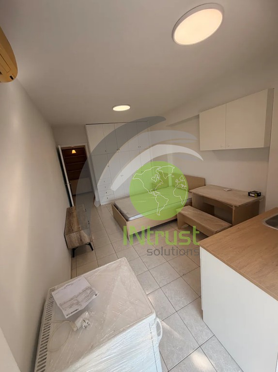 Studio / γκαρσονιέρα 35 τ.μ. προς ενοικίαση, Πάτρα