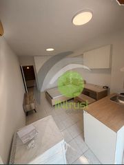 Studio / γκαρσονιέρα 35 τ.μ. προς ενοικίαση, Πάτρα-thumb-1
