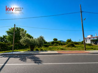 Οικόπεδο 336,82 τ.μ. για πώληση