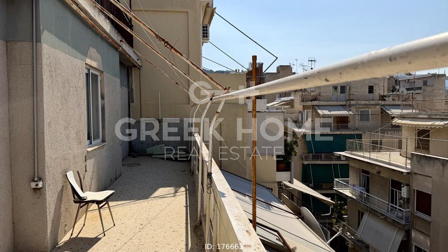 Διαμέρισμα 33 τ.μ. προς πώληση, Νέα Κυψέλη