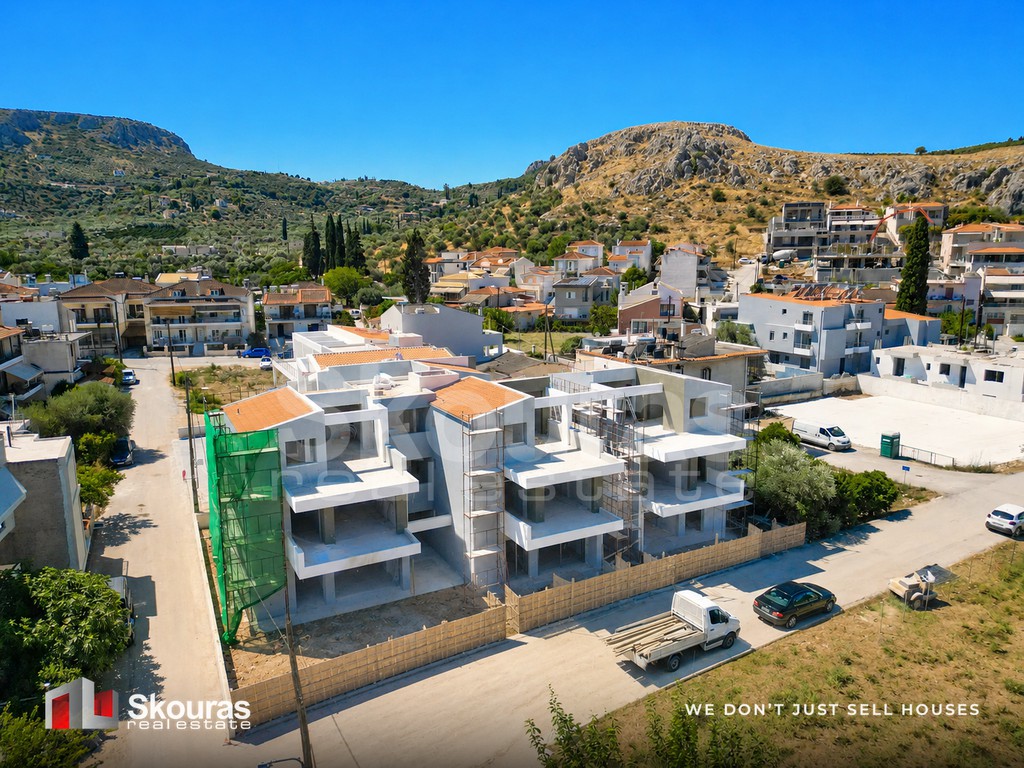 Διαμέρισμα 75 τ.μ. για πώληση, Αργολίδα, Ναύπλιο