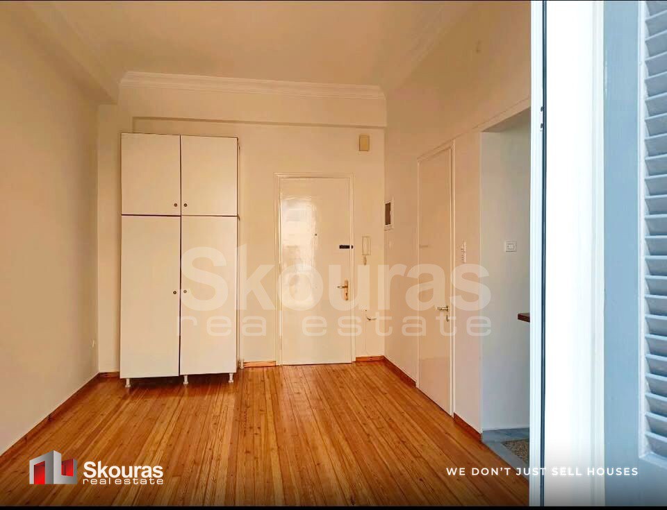 Studio / γκαρσονιέρα 27 τ.μ. προς ενοικίαση, Κέντρο Πάτρας