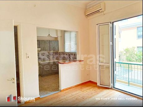 Studio / γκαρσονιέρα 27 τ.μ. προς ενοικίαση