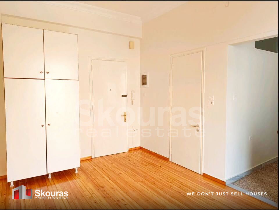 Studio / γκαρσονιέρα 27 τ.μ. προς ενοικίαση, Κέντρο Πάτρας
