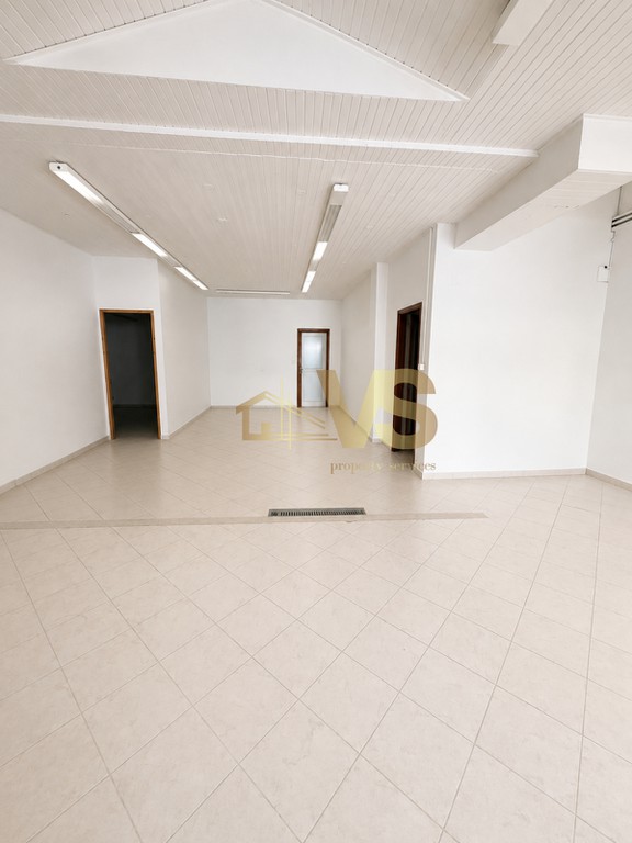 Κατάστημα 140 τ.μ. πρός ενοικίαση, Ν. Ηρακλείου, Ηράκλειο Κρήτης