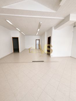 Κατάστημα 140 τ.μ. πρός ενοικίαση