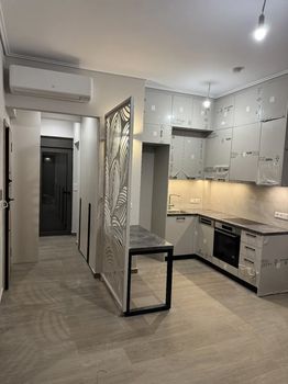Studio / γκαρσονιέρα 31 τ.μ. προς ενοικίαση