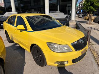 Skoda Octavia 2012 1.6 diesel