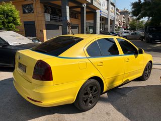 Skoda Octavia 2012 1.6 diesel-thumb-1