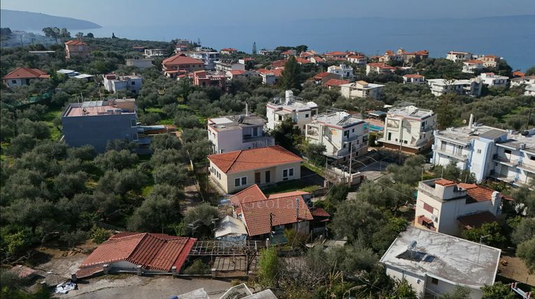 Αγροτεμάχια 305 τ.μ. για πώληση, Μεσσηνία, Αβία