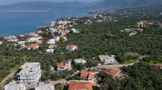 Αγροτεμάχια 305 τ.μ. για πώληση, Μεσσηνία, Αβία-thumb-11