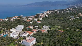 Αγροτεμάχια 305 τ.μ. για πώληση, Μεσσηνία, Αβία-thumb-8