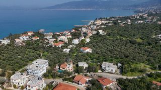Αγροτεμάχια 305 τ.μ. για πώληση, Μεσσηνία, Αβία-thumb-9