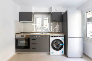 Studio / γκαρσονιέρα 30 τ.μ. για ενοικίαση