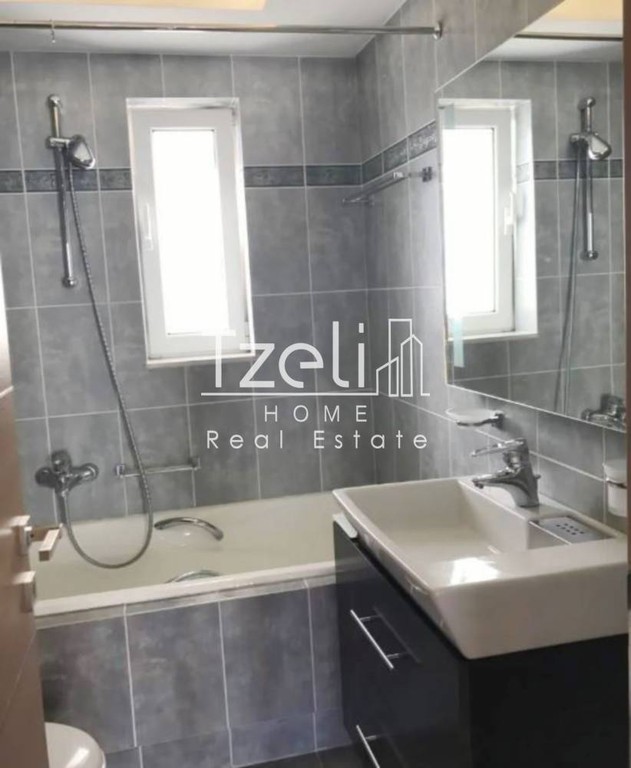 Maisonette 110 sqm for rent, Agia Sofia, Piraeus