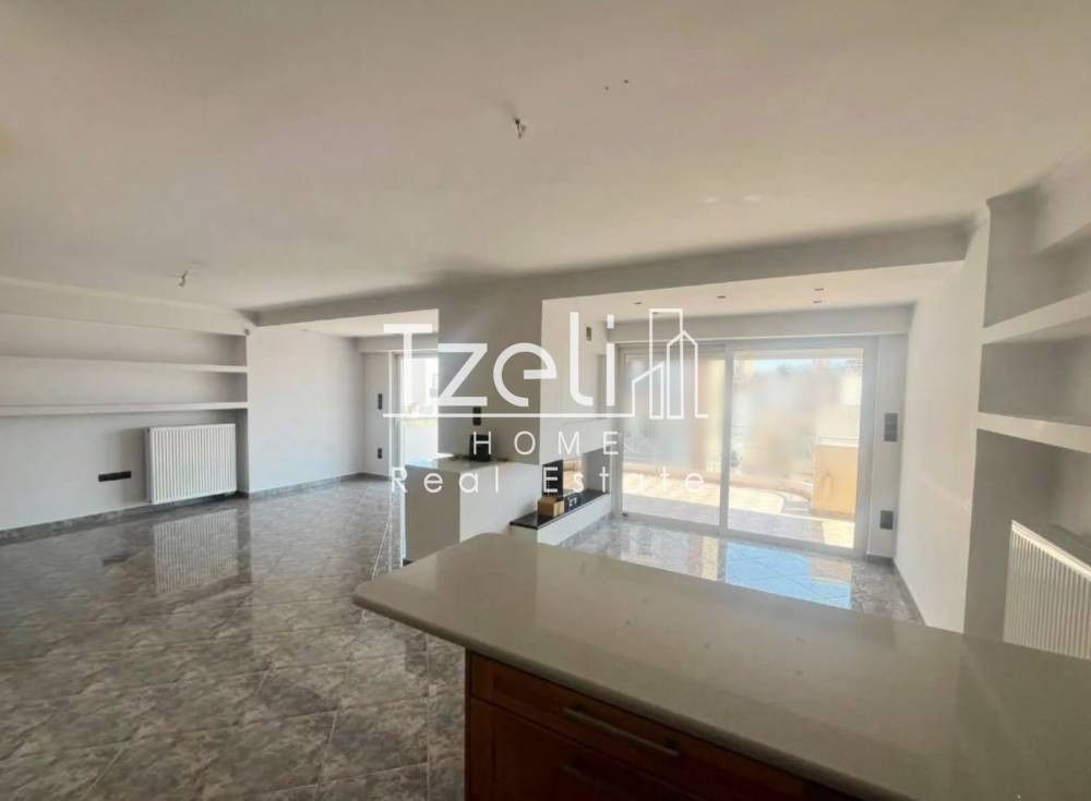 Maisonette 110 sqm for rent, Agia Sofia, Piraeus