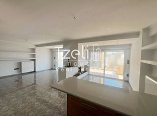 Μεζονέτα 110 τ.μ. για ενοικίαση, Πειραιάς, Αγία Σοφία-thumb-1