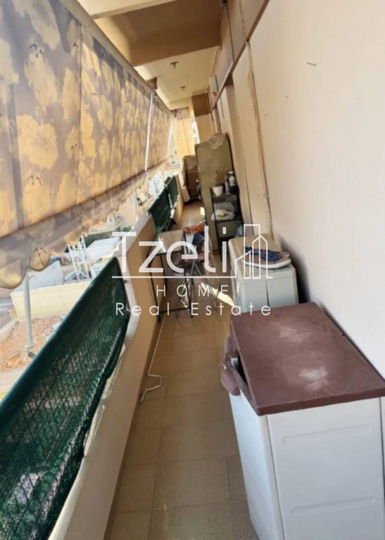Διαμέρισμα 120 τ.μ. προς ενοικίαση, Άνω Ιλίσια