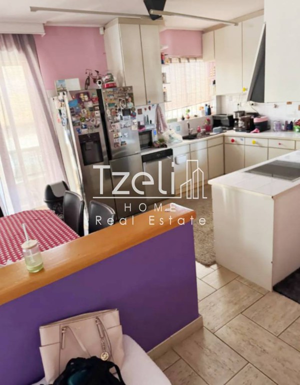 Διαμέρισμα 120 τ.μ. προς ενοικίαση, Άνω Ιλίσια