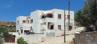 Συγκρότημα διαμερισμάτων 290 τ.μ. για πώληση