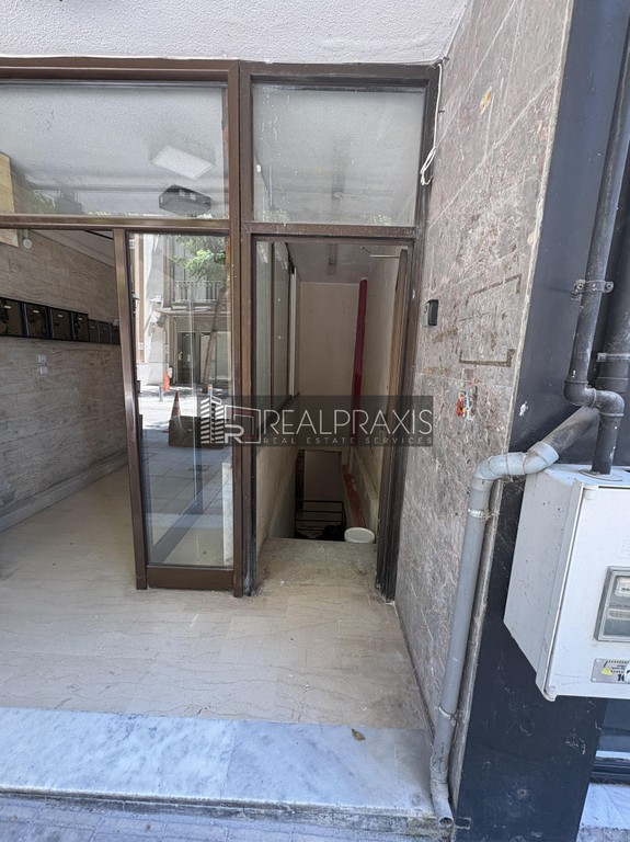 Αποθήκη 176 τ.μ. πρός ενοικίαση, Θεσσαλονίκη - Κέντρο, Διοικητήριο