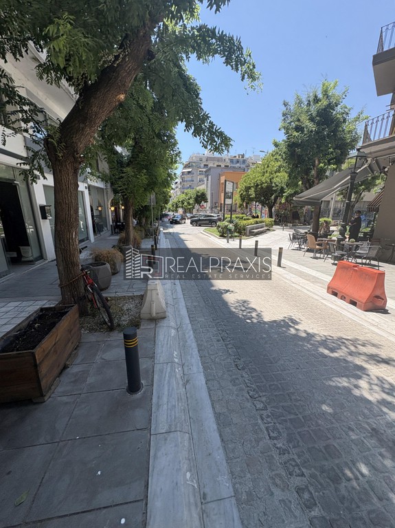 Αποθήκη 176 τ.μ. πρός ενοικίαση, Θεσσαλονίκη - Κέντρο, Διοικητήριο