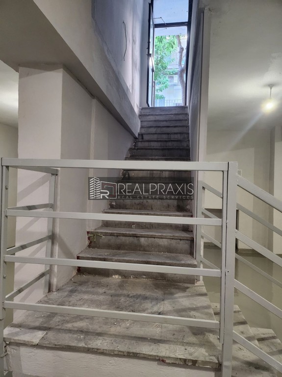 Αποθήκη 176 τ.μ. πρός ενοικίαση, Θεσσαλονίκη - Κέντρο, Διοικητήριο
