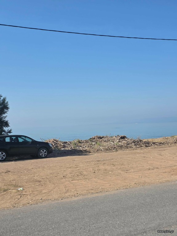 Οικόπεδο 14.000 τ.μ. προς πώληση, Αρμένικα