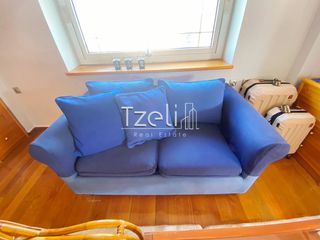 Studio / γκαρσονιέρα 25 τ.μ. για ενοικίαση, Αχαΐα, Πάτρα-thumb-1