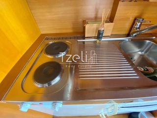 Studio / γκαρσονιέρα 25 τ.μ. για ενοικίαση, Αχαΐα, Πάτρα-thumb-18